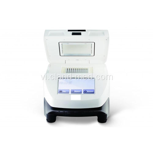 Dụng cụ PCR chất lượng cao